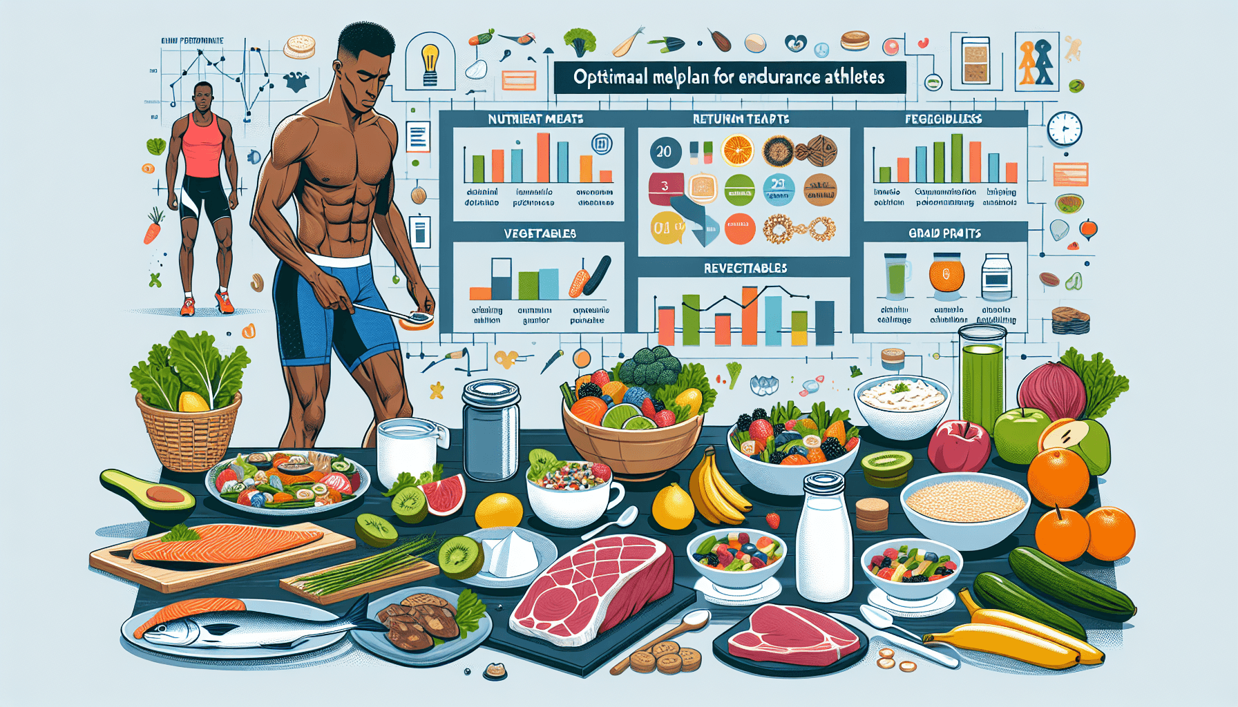 The Optimal Meal Plan For Endurance Athletes Fueling Long Term Perfor the-optimal-meal-plan-for-endurance-athletes-fueling-long-term-perfor