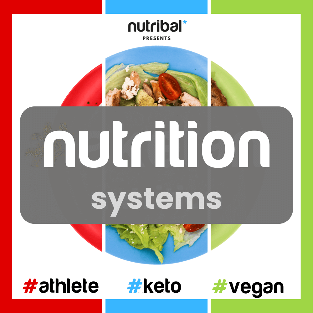 NUTRITION SYSTEMS - Nutribal®
