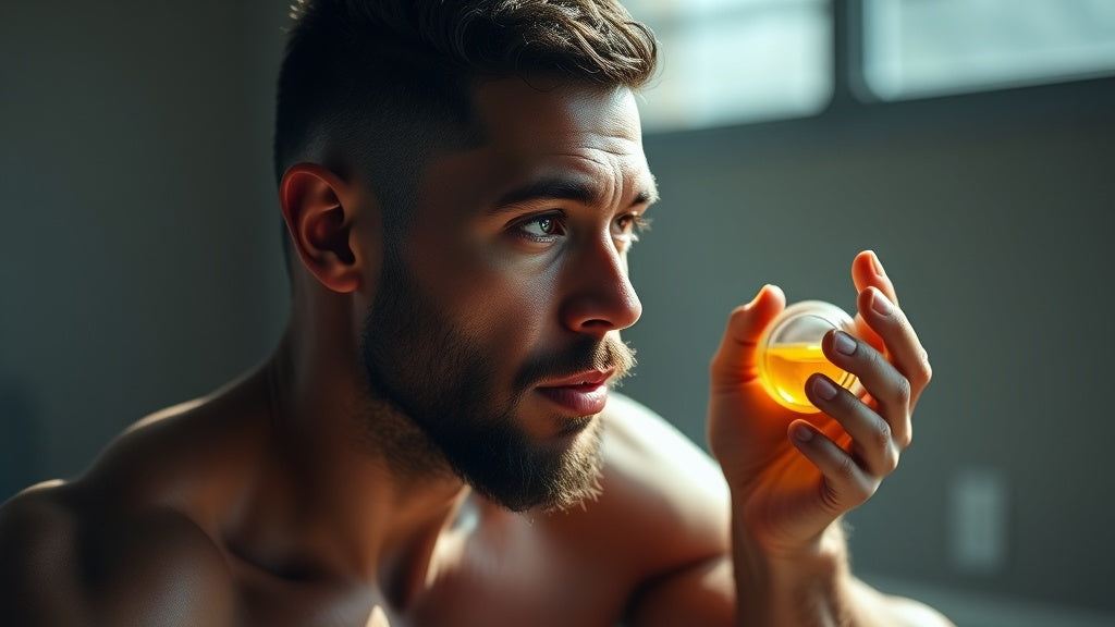 Revolutionize Your Metabolism with GLP-1 Hack!