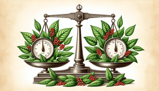 Ashwagandha and Weight Management: A Natural Aid? - Nutribal™ - The New Healthy.