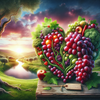 The Promise of Resveratrol: Anti-Aging and Heart Health
