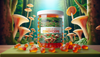 Power Up with Cordyceps: The Natural Energy-Boosting Gummies