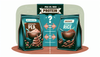 Pea vs Rice Protein in Chocolate Flavor: Which Comes Out On Top?