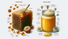 Bee Bread Pearls vs. Royal Jelly: Nutritional Powerhouses Compared