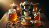 Sweet Sip: Easy Manuka Honey Coffee Recipe