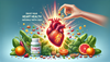 Boost Your Heart Health Naturally with CoQ10
