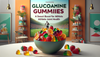 Glucosamine Gummies: A Sweet Boost for Athlete Joint Health
