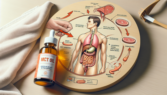 MCT Oil: Can It Fast-Track Ketosis?