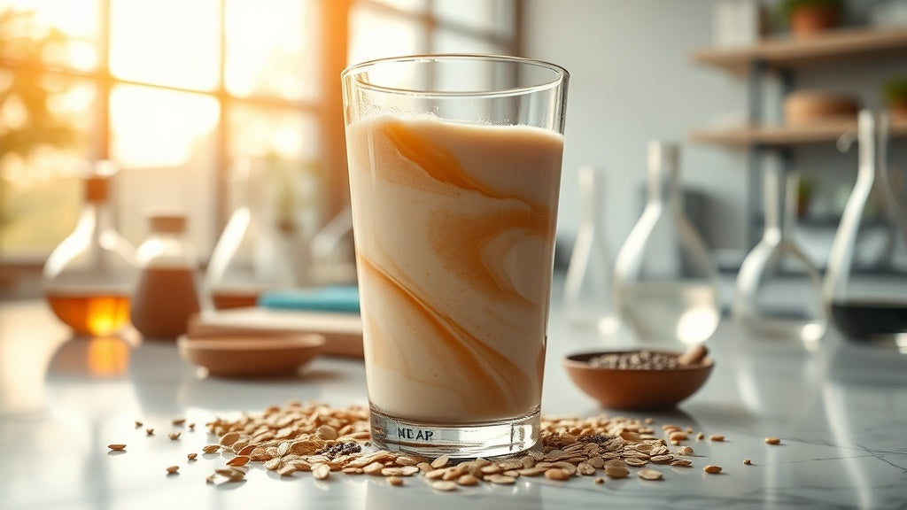 Ditch the Boring: Discover the Power of Fibermaxxing!