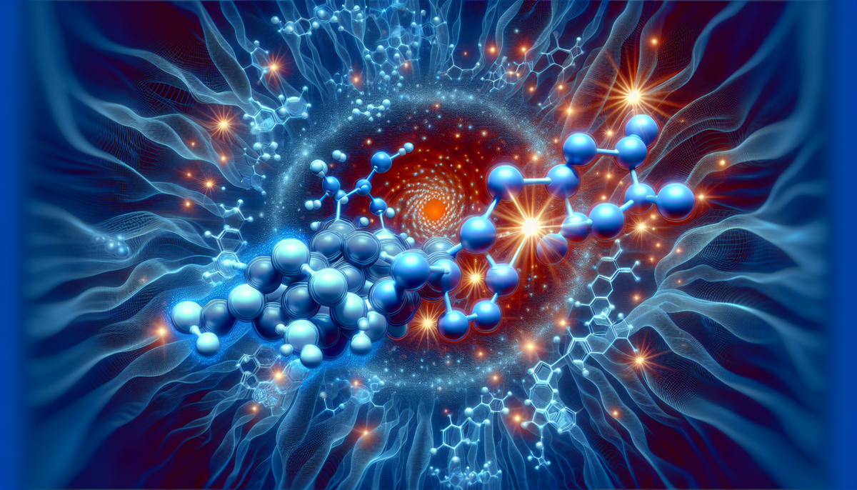 Interactions Between Magnesium Glycinate and Muscle Relaxants