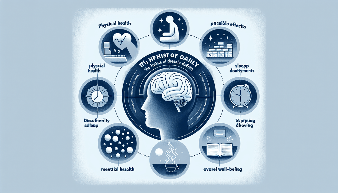 Is Daily 5-HTP Use Safe? Understanding the Risks and Benefits - Nutribal™ - The New Healthy.