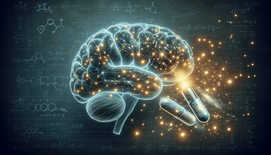 Nootropics Explained: Understanding Brain-Boosting Supplements - Nutribal™ - The New Healthy.