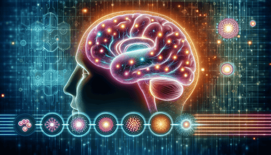 The Long-Term Impact of Nootropic Use on Brain Health - Nutribal™ - The New Healthy.