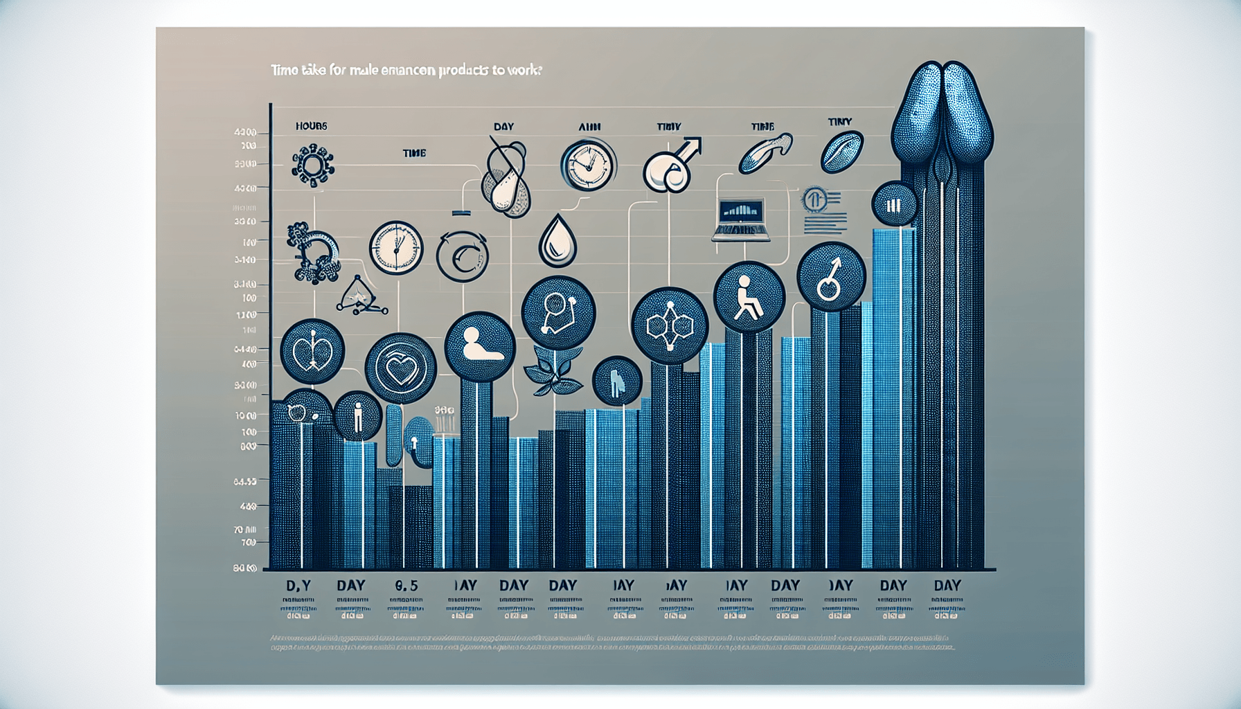 Time to Effect How Quickly Do Male Enhancers Work?