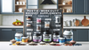 Top Ingredients for Effective Post-Workout Recovery Supplements - Nutribal™ - The New Healthy.