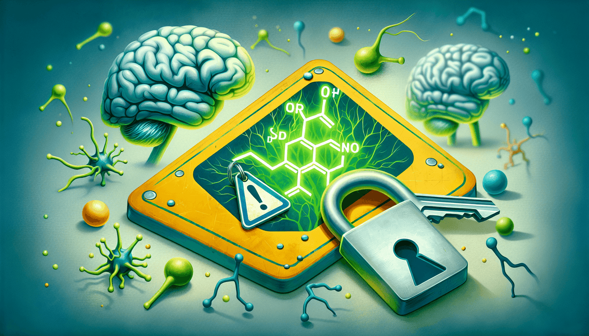 Understanding the Connection 5HTP and the Risk of Serotonin Syndrome