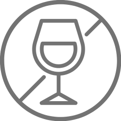 Alcohol free - Nutribal®