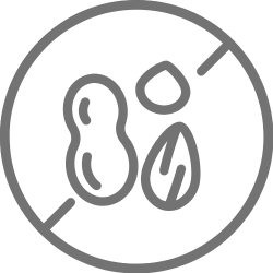 Allergen Free - Nutribal®