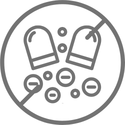 Antibiotic Free - Nutribal®