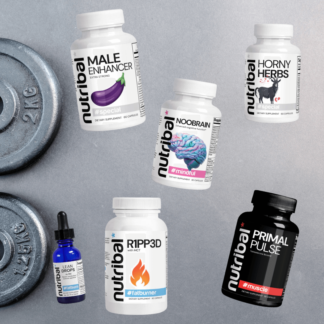 Supplements - Nutribal®