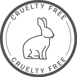 Cruelty free - Nutribal®