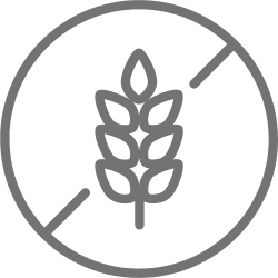 Gluten free - Nutribal®
