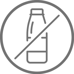 Lactose free - Nutribal®