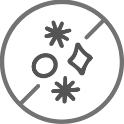 No fillers - Nutribal®