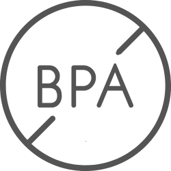 Phthalate free - Nutribal®