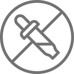 Silicone free - Nutribal®