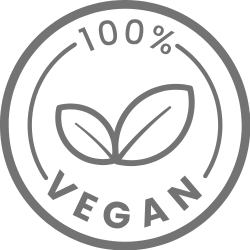 Vegan friendly - Nutribal®