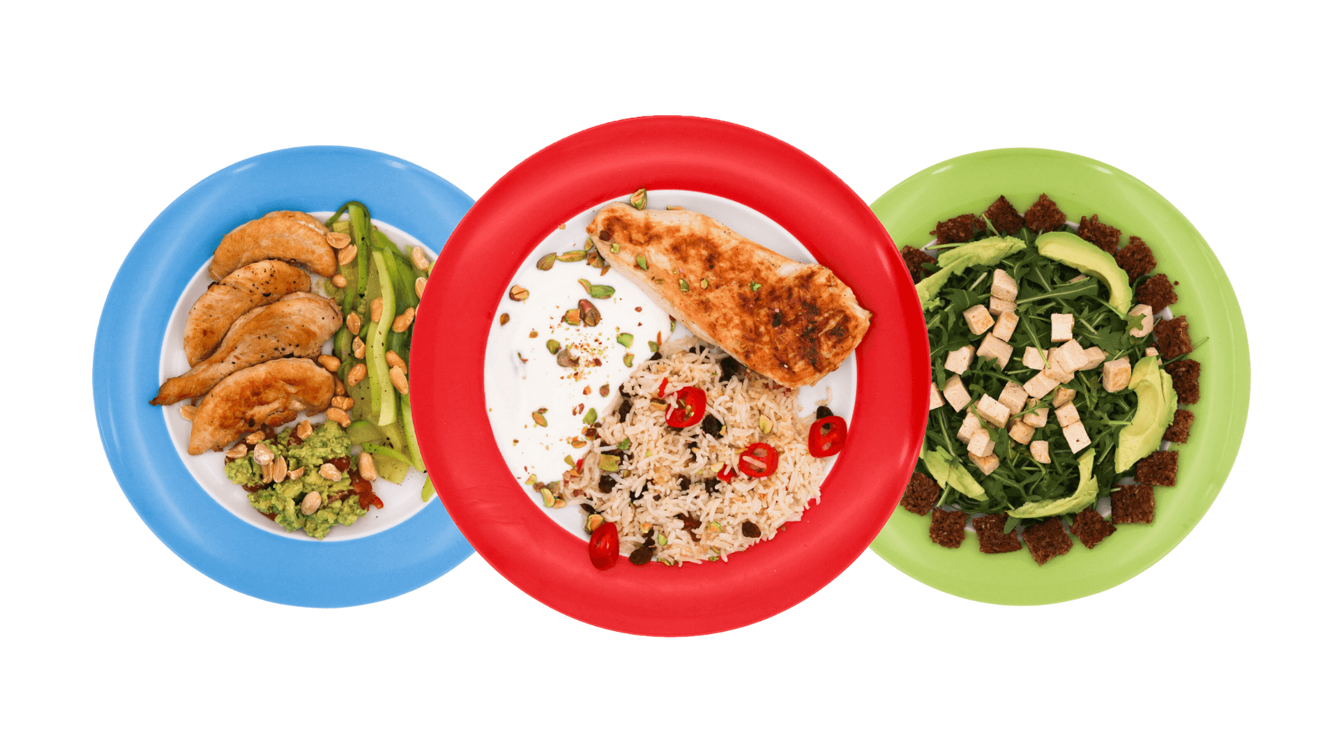 Nutrition - Nutribal®