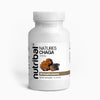 Nutribal® CHAGA Organic Mushroom Caps 🍄