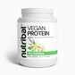 Nutribal VEGAN PROTEIN Plant-Powered Protein