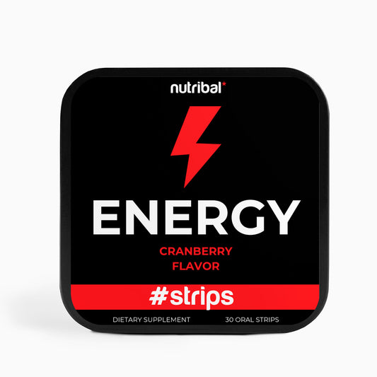 ENERGY STRIPS