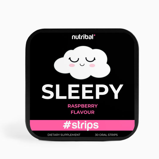 SLEEPY STRIPS