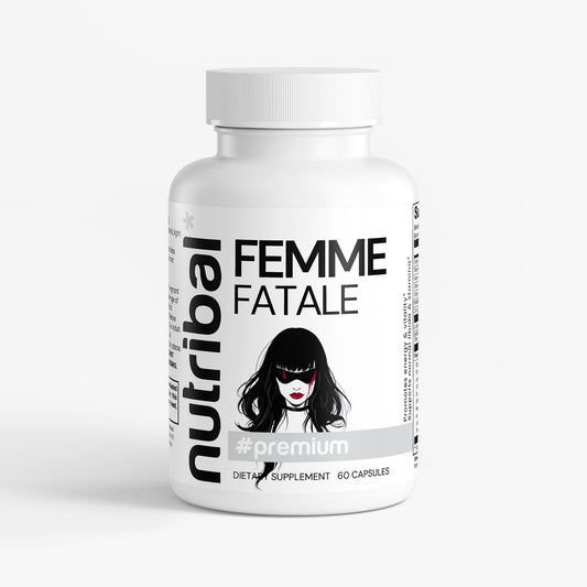 FEMME FATALE