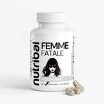 FEMME FATALE