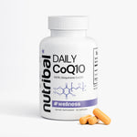 DAILY COQ10