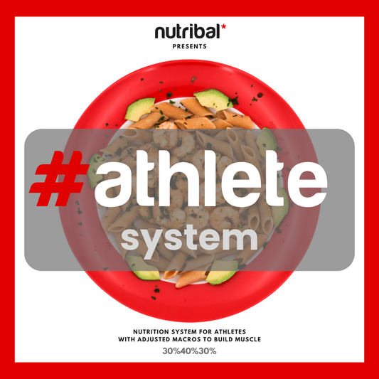 ATHLETE SYSTEM