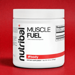 100% Pure Creatine Monohydrate — MUSCLE FUEL Nutribal®