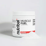 100% Pure Creatine Monohydrate — MUSCLE FUEL Nutribal®