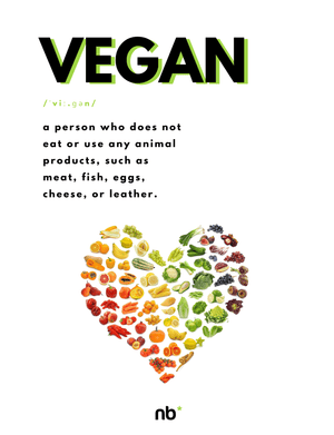 VEGAN SYSTEM Part 2