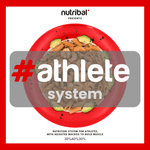 30-40-30 Muscle Building Nutrition | ATHLETE PLATES Nutribal®