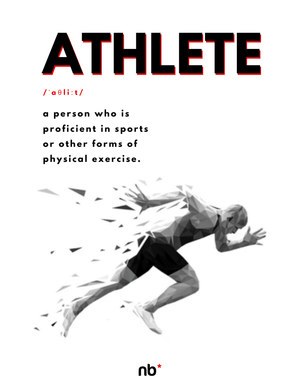 ATHLETE SYSTEM Part 2