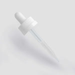 4-Weight Sodium Hyaluronate — HYALURONIC SERUM Nutribal®