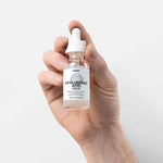 4-Weight Sodium Hyaluronate — HYALURONIC SERUM Nutribal®
