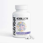 40BILLION - Nutribal®