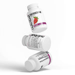 97% Potency & L-Leucine — BERBERINE Nutribal®