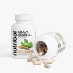 ASHWAGANDHA+ - Nutribal®